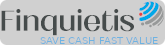 Logo Finquietis